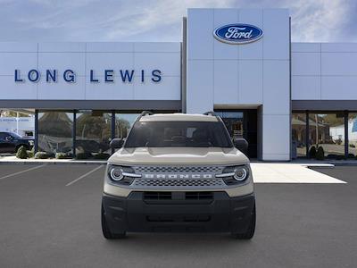 New 2025 Ford Bronco Sport Big Bend 4WD SUV for sale #M25BS083 - photo 2