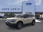 New 2025 Ford Bronco Sport Big Bend 4WD SUV for sale #M25BS083 - photo 1