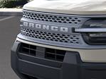 New 2025 Ford Bronco Sport Big Bend 4WD SUV for sale #M25BS083 - photo 16