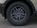 New 2025 Ford Bronco Sport Big Bend 4WD SUV for sale #M25BS083 - photo 18