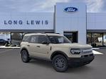 New 2025 Ford Bronco Sport Big Bend 4WD SUV for sale #M25BS083 - photo 6