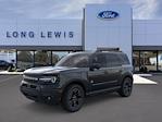 New 2025 Ford Bronco Sport Outer Banks 4WD SUV for sale #M25BS085 - photo 1