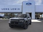 New 2025 Ford Bronco Sport Outer Banks 4WD SUV for sale #M25BS085 - photo 3
