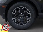 New 2025 Ford Bronco Sport Outer Banks 4WD SUV for sale #M25BS085 - photo 22
