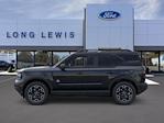 New 2025 Ford Bronco Sport Outer Banks 4WD SUV for sale #M25BS085 - photo 4