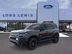 New 2025 Ford Bronco Sport Badlands 4WD SUV for sale #M25BS091 - photo 1
