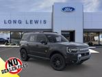 New 2025 Ford Bronco Sport Badlands 4WD SUV for sale #M25BS091 - photo 8