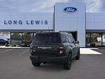 New 2025 Ford Bronco Sport Badlands 4WD SUV for sale #M25BS091 - photo 9