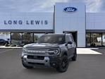 New 2025 Ford Bronco Sport Badlands 4WD SUV for sale #M25BS091 - photo 4