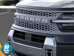 New 2025 Ford Bronco Sport Badlands 4WD SUV for sale #M25BS091 - photo 19
