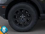 New 2025 Ford Bronco Sport Badlands 4WD SUV for sale #M25BS091 - photo 21