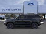 New 2025 Ford Bronco Sport Badlands 4WD SUV for sale #M25BS091 - photo 3
