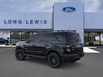 New 2025 Ford Bronco Sport Badlands 4WD SUV for sale #M25BS091 - photo 2