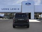 New 2025 Ford Bronco Sport Badlands 4WD SUV for sale #M25BS091 - photo 5