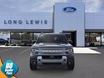 New 2025 Ford Bronco Sport Badlands 4WD SUV for sale #M25BS091 - photo 6