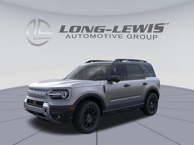 2025 Ford Bronco Sport 4WD SUV for sale #M25BS092 - photo 1