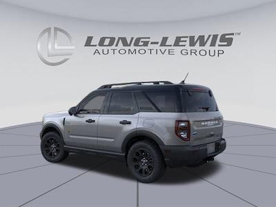 New 2025 Ford Bronco Sport Badlands 4WD SUV for sale #M25BS092 - photo 2