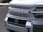 2025 Ford Bronco Sport 4WD SUV for sale #M25BS092 - photo 18