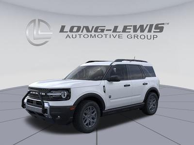 New 2025 Ford Bronco Sport Big Bend 4WD SUV for sale #M25BS094 - photo 1