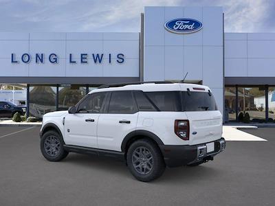 2025 Ford Bronco Sport 4WD SUV for sale #M25BS094 - photo 2