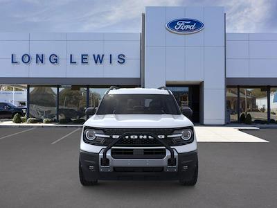 New 2025 Ford Bronco Sport Big Bend 4WD SUV for sale #M25BS094 - photo 2