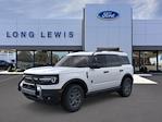 New 2025 Ford Bronco Sport Big Bend 4WD SUV for sale #M25BS094 - photo 1