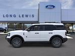 New 2025 Ford Bronco Sport Big Bend 4WD SUV for sale #M25BS094 - photo 4