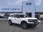 New 2025 Ford Bronco Sport Big Bend 4WD SUV for sale #M25BS094 - photo 6