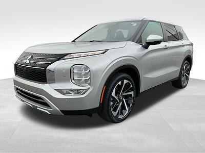 2022 Mitsubishi Outlander 4WD SUV for sale #M25BS094A - photo 1
