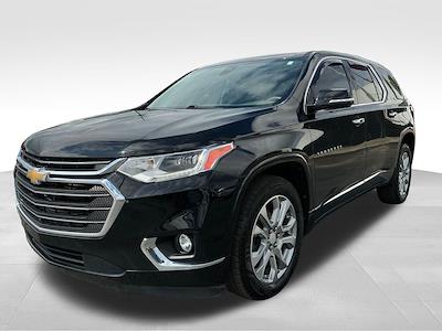2019 Chevrolet Traverse AWD SUV for sale #M25BS095B - photo 1