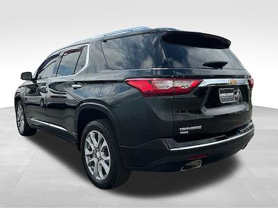 2019 Chevrolet Traverse AWD SUV for sale #M25BS095B - photo 2