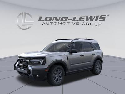 New 2025 Ford Bronco Sport Big Bend 4WD SUV for sale #M25BS096 - photo 1