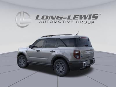 New 2025 Ford Bronco Sport Big Bend 4WD SUV for sale #M25BS096 - photo 2