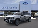 New 2025 Ford Bronco Sport Big Bend 4WD SUV for sale #M25BS096 - photo 1