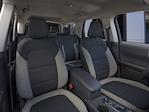 New 2025 Ford Bronco Sport Big Bend 4WD SUV for sale #M25BS096 - photo 11