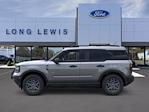 New 2025 Ford Bronco Sport Big Bend 4WD SUV for sale #M25BS096 - photo 4