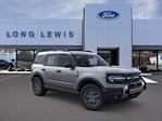 New 2025 Ford Bronco Sport Big Bend 4WD SUV for sale #M25BS096 - photo 6