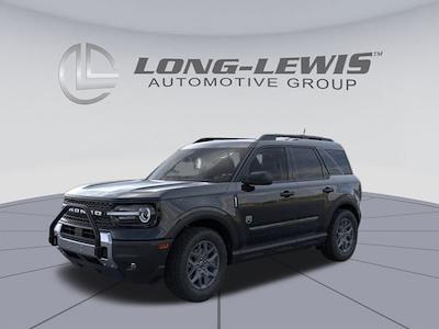 2025 Ford Bronco Sport 4WD SUV for sale #M25BS097 - photo 1