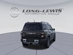 2025 Ford Bronco Sport 4WD SUV for sale #M25BS097 - photo 8