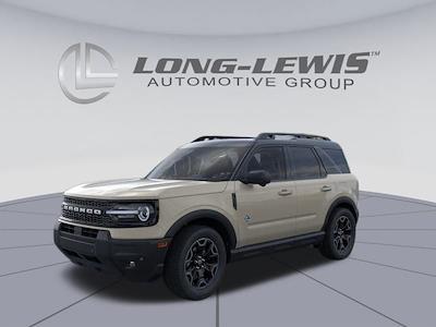 2025 Ford Bronco Sport 4WD SUV for sale #M25BS099 - photo 1