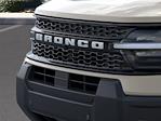 2025 Ford Bronco Sport 4WD SUV for sale #M25BS099 - photo 17