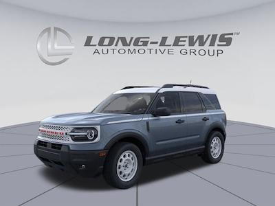 2025 Ford Bronco Sport 4WD SUV for sale #M25BS105 - photo 1