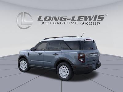 New 2025 Ford Bronco Sport Heritage 4WD SUV for sale #M25BS105 - photo 2