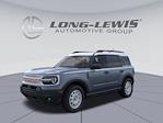 2025 Ford Bronco Sport 4WD SUV for sale #M25BS105 - photo 1