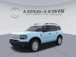 2025 Ford Bronco Sport 4WD SUV for sale #M25BS106 - photo 1
