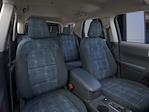 2025 Ford Bronco Sport 4WD SUV for sale #M25BS106 - photo 10