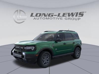 2025 Ford Bronco Sport 4WD SUV for sale #M25BS107 - photo 1