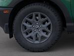 2025 Ford Bronco Sport 4WD SUV for sale #M25BS107 - photo 19