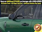 2025 Ford Bronco Sport 4WD SUV for sale #M25BS107 - photo 25
