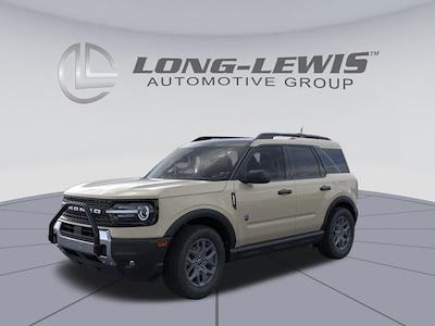 2025 Ford Bronco Sport 4WD SUV for sale #M25BS109 - photo 1
